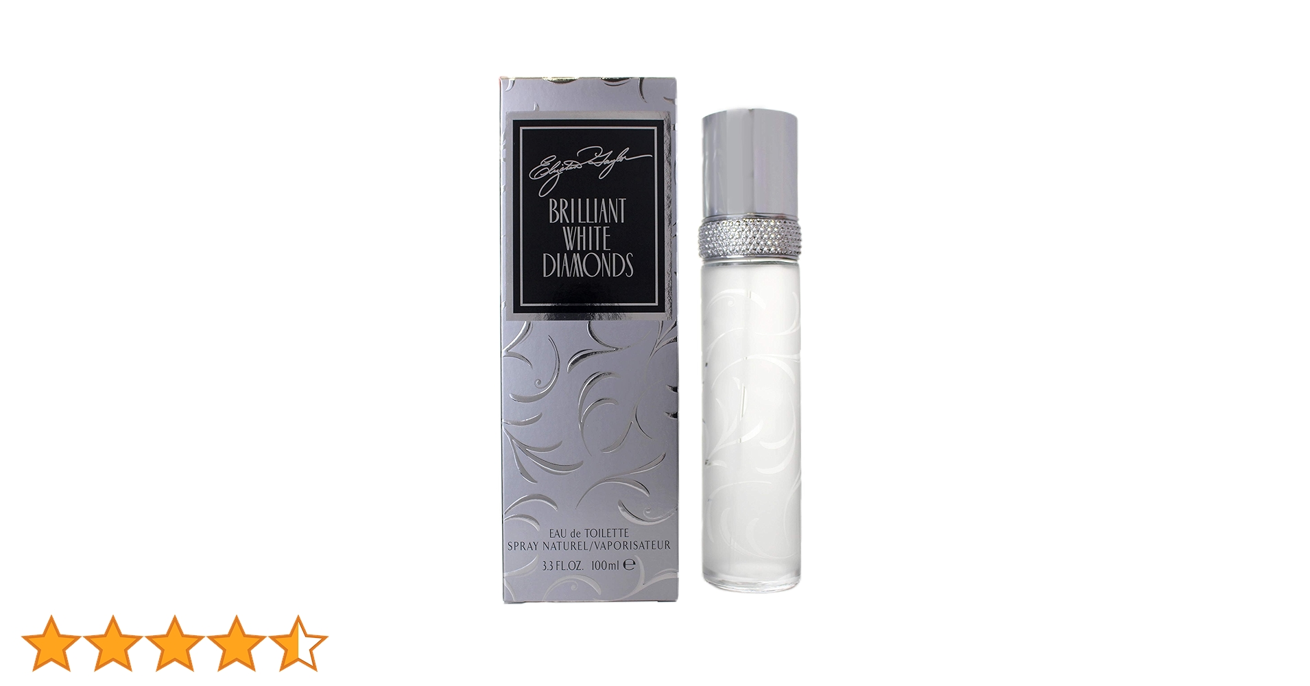 エリザベステイラー ホワイトダイヤモンド コスメセット Amazon | エリザベス テイラー ブリリアント ホワイト